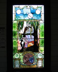 Ballarat Observatory - Hotel WA 3