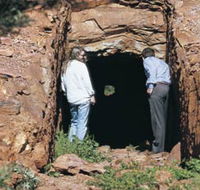 Joker's Tunnel - Hotel WA