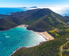 Basil Bay On Keswick Island - Hotel WA 0