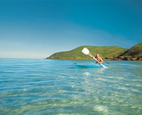 Basil Bay On Keswick Island - Hotel WA 3