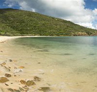 Connie Bay on Keswick Island - Hotel WA