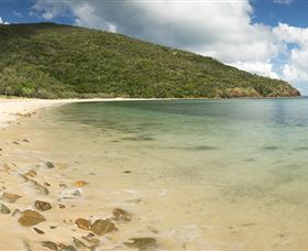 Connie Bay On Keswick Island - Hotel WA 0
