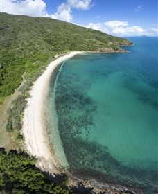 Connie Bay On Keswick Island - Hotel WA 2