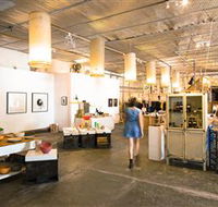 Stockroom - Hotel WA