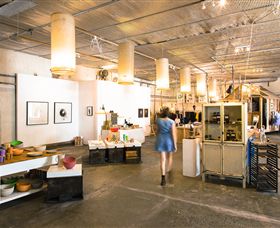 Stockroom - Hotel WA 0