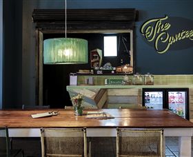 Stockroom - Hotel WA 1