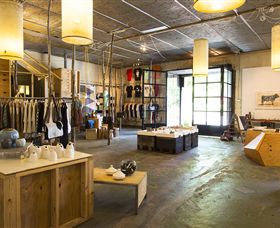 Stockroom - Hotel WA 3