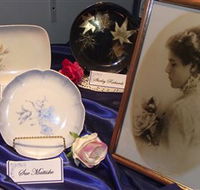 Temora Rural Museum - Hotel WA