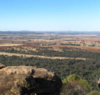 Basin Gully to Eualdrie lookout track - Hotel WA