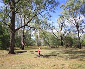 Lake Victoria - Hotel WA 1