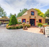 Springhill Nursery - Hotel WA