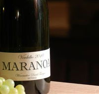 Baptista - David Traeger - Hotel WA