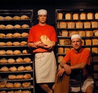 RedBeard Historic Bakery - Hotel WA