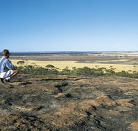 Marshall Rock - Hotel WA