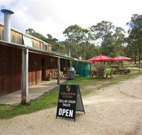 Paramoor Winery - Hotel WA