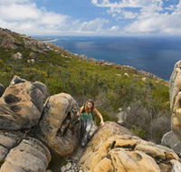 Fitzgerald River National Park - Hotel WA