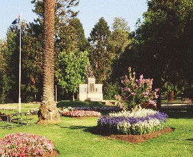 Cameron Park - Hotel WA 0
