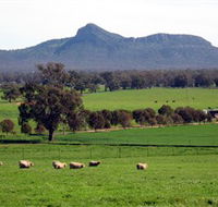 The Rock Nature Reserve - Hotel WA