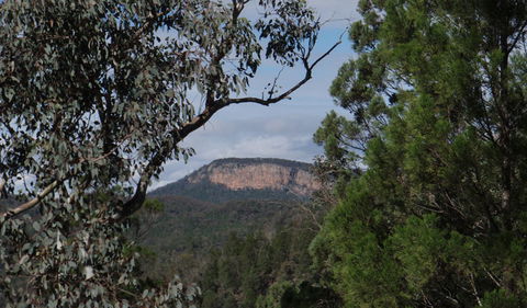 Mount Murga Walking Track - Hotel WA 2