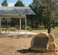 Terry Hie Hie picnic area - Hotel WA