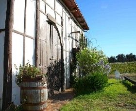 Bell River Estate Winery - Hotel WA 0