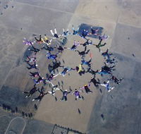 Corowa Jump Shak - Hotel WA