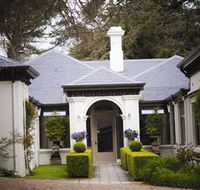 Duneira Mt Macedon - Hotel WA