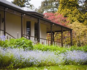 Duneira, Mt Macedon - Hotel WA 1