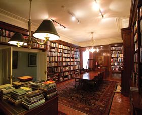 Duneira, Mt Macedon - Hotel WA 2