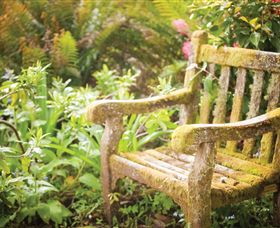 Duneira, Mt Macedon - Hotel WA 5