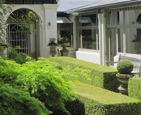 Duneira, Mt Macedon - Hotel WA 6