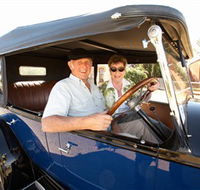 Max's Motor Museum - Hotel WA