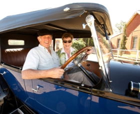 Maxs Motor Museum - Hotel WA 0