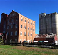 Corowa Whisky and Chocolate - Hotel WA