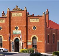 Corowa Federation Museum - Hotel WA