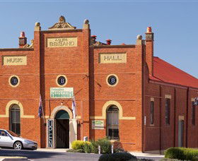 Corowa Federation Museum - Hotel WA 0