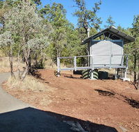 Wagun picnic area - Hotel WA