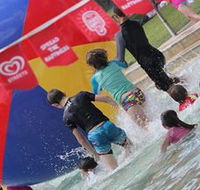 Corowa Aquatic Centre - Hotel WA