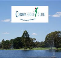 Corowa Golf Club - Hotel WA
