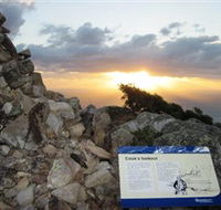 Lizard Island Group National Park - Hotel WA