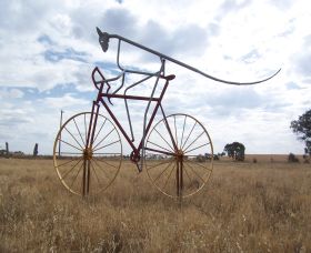 Animals On Bikes - Hotel WA 0