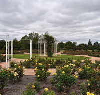 Australian Inland Botanic Gardens - Hotel WA