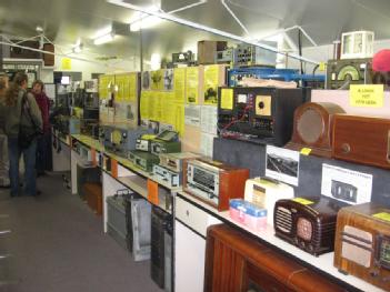 Kurrajong Radio Museum - Hotel WA 4
