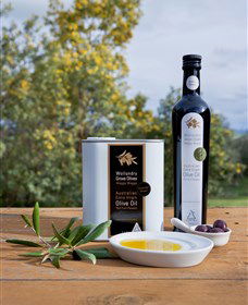 Wollundry Grove Olives - Hotel WA 0