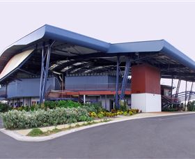 Gracemere Exhibition Complex - Hotel WA 2