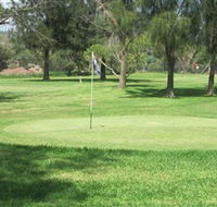 Wiradjuri Golf Centre - Hotel WA