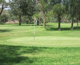 Wiradjuri Golf Centre - Hotel WA 0