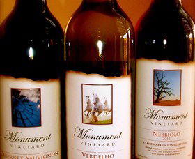 Monument Vineyard - Hotel WA 0