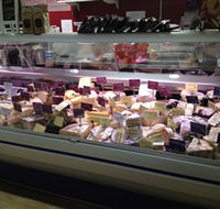 Knights Meats and Deli - Hotel WA