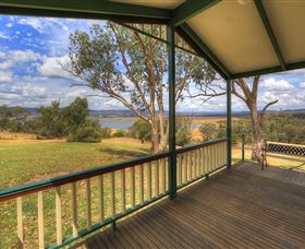 Inland Waters Holiday Parks Lake Burrendong - Hotel WA 0